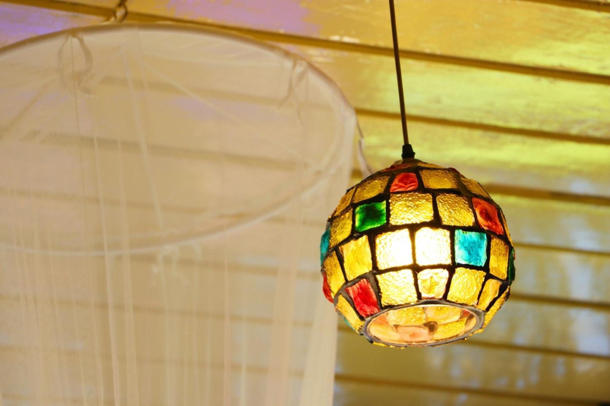 Baankhon Private Room In Thai House Check In By Yourself Code Inbox Adult Only Бангкок Екстер'єр фото