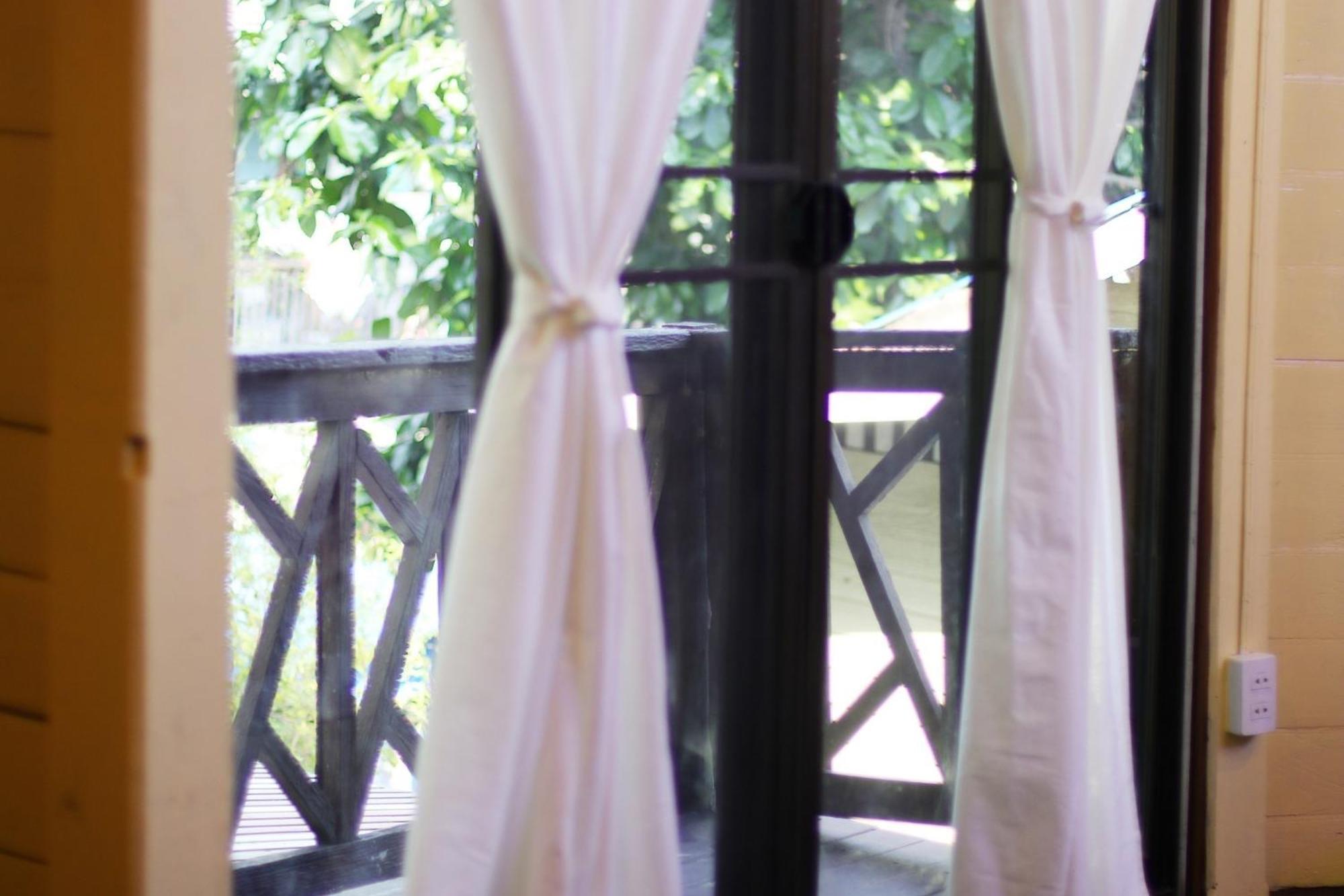 Baankhon Private Room In Thai House Check In By Yourself Code Inbox Adult Only Бангкок Екстер'єр фото