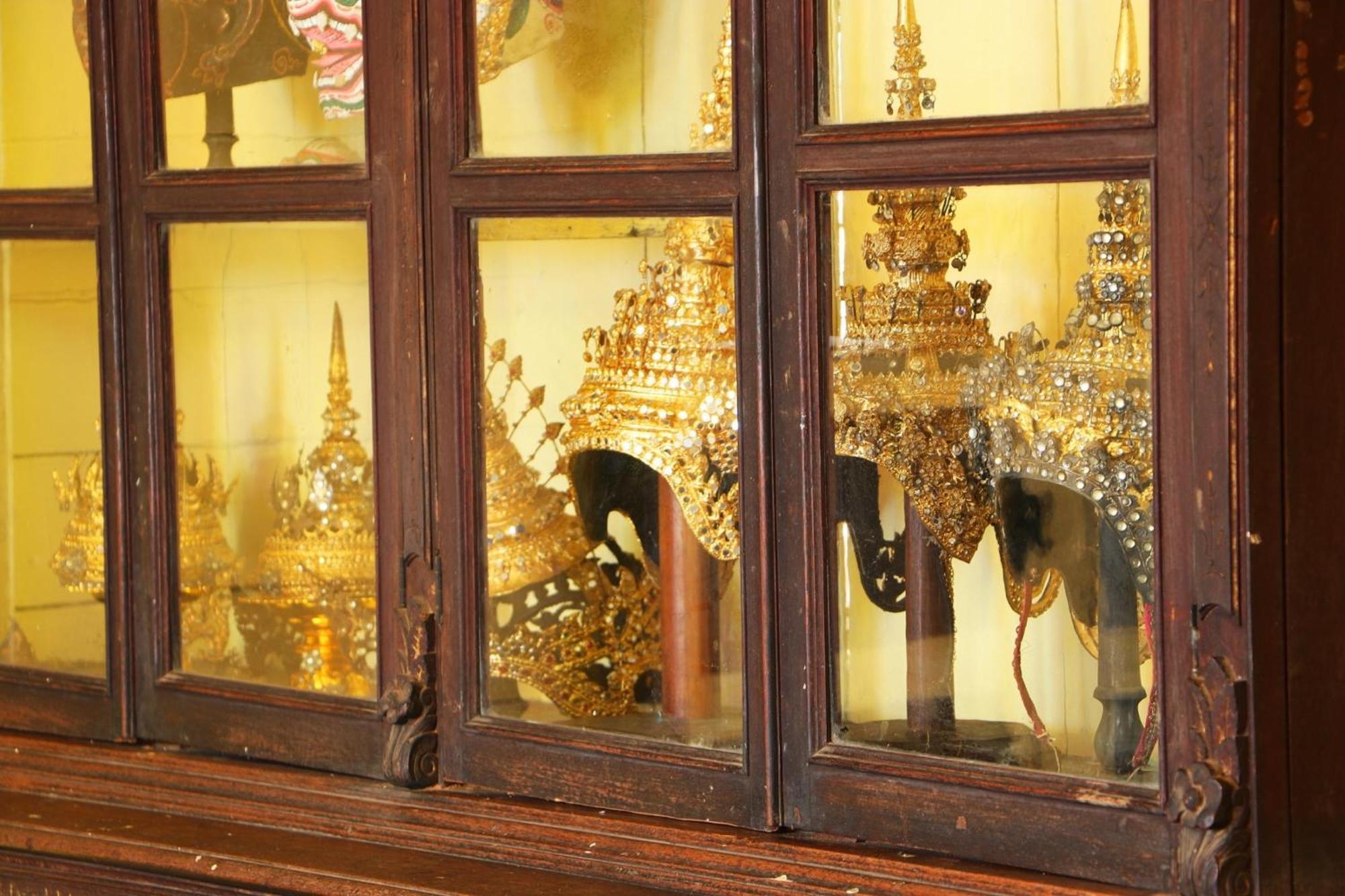 Baankhon Private Room In Thai House Check In By Yourself Code Inbox Adult Only Бангкок Екстер'єр фото